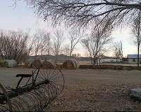 Chinese agriculture officials cancel US farm visits