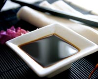 China finds tainted Japan soy sauce, coffee