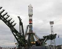 Russia to hold 2 new space launches in wake of Soyuz failure