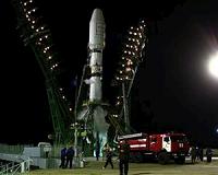 Russia starts assembling Soyuz 2.1a carrier rocket