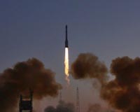 Russia loses advanced military satellite after launch