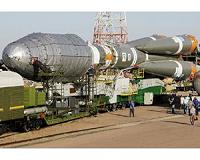 Test Launch of Russia's New Unmanned Space Vehicle Could Be Postponed