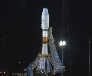 Europe's Gaia telescope detaches from Fregat-MT upper stage