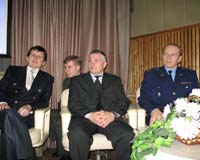 Expedition 15 To ISS Approved Soyuz TMA-10 To Launch April 7