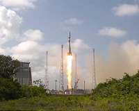 Soyuz Launches From Kourou to Resume in October, German Aerospace Centre Says