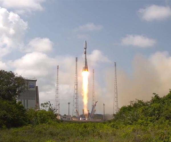 Failure to launch: War scuppers Russia-West space collaboration