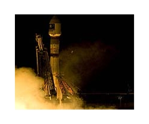 Arianespace Completes 2012 With Soyuz Launch Partner Mission For Globalstar