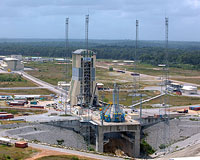 NASA Extends Reliance on Russian Spacecraft Until 2018