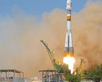 NASA Awaits Boeing's Completion of Soyuz Replacement