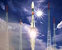 Russia Declares Its Independence In Space