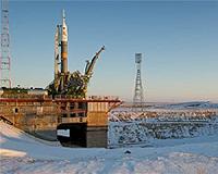 Baikonur cosmodrome still most operational in the world