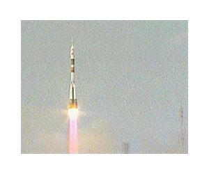 Russian Space Freighter Blasts Off To ISS