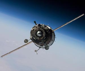 Space Adventures Signs Three Seat Soyuz Deal For 2013 Manifest