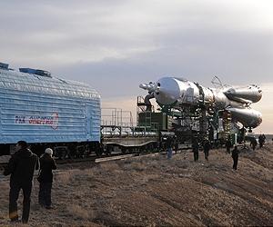 Soyuz Consultation Committee Sets Inaugural Launch For Fourth Quarter Of 2010