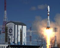 The hidden artist of the Soviet space programme
