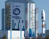 Exolaunch has integrated 28 smallsats for July Soyuz launch