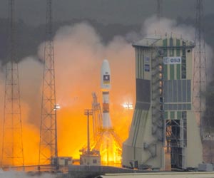 Russia, France to team up on new launchers