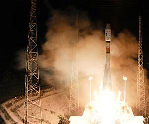 Gaia enters its operational orbit