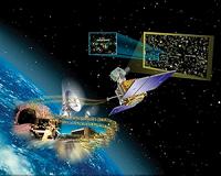 Boeing tapped to sustain Space-Based Space Surveillance system