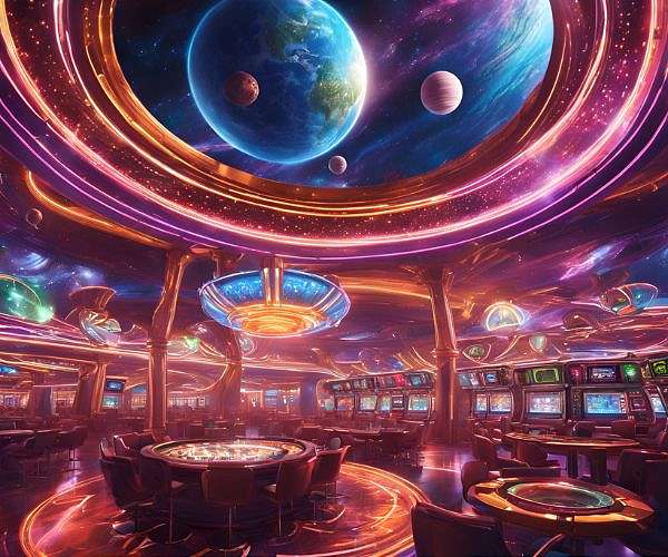 Exploring the Best Online Casinos in 2025: Where to Play and What to Expect