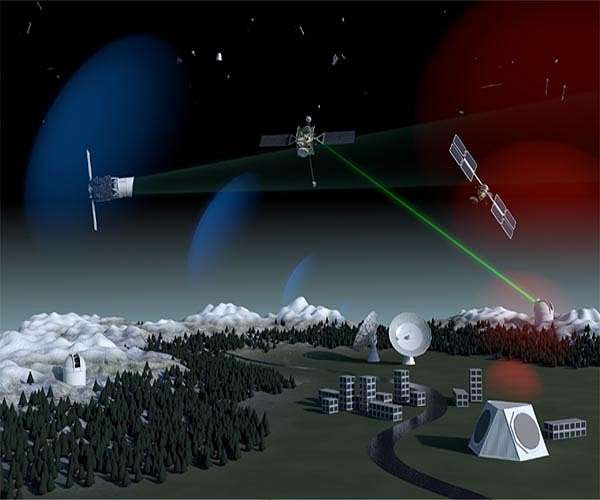 Achieving High Precision for In-Orbit Instrument Calibration