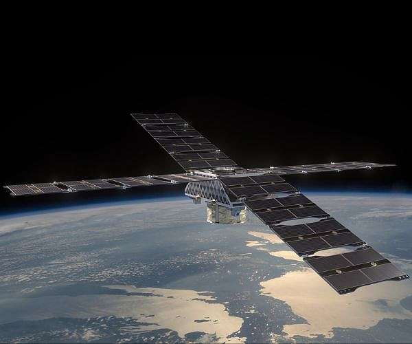 SDA Selects AST SpaceMobile and Muon Space for HALO Program to Enhance Proliferated LEO Capabilities