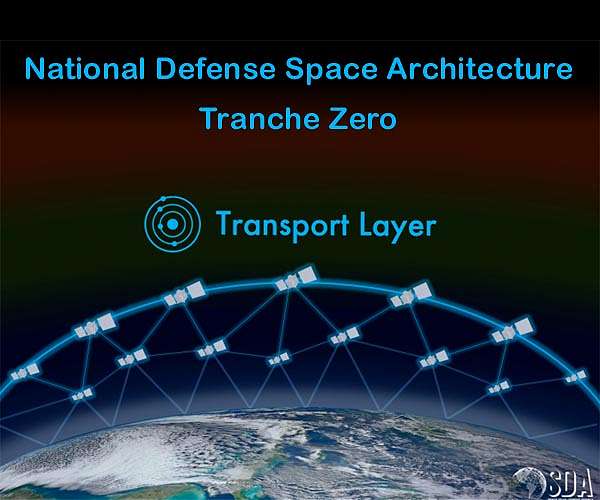 NRL Space Research Group to Validate SDA Satellite Interoperability