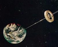 Japanese Firm Plans Space Elevator to Run by 2050