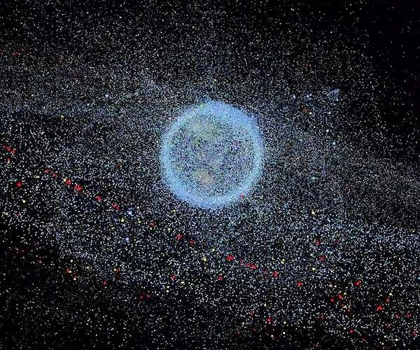 US accuses Russia of generating orbital debris after 'destructive' satellite test, vows to respond