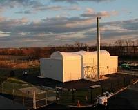 Lockheed Martin Opens Space Fence Test Facility
