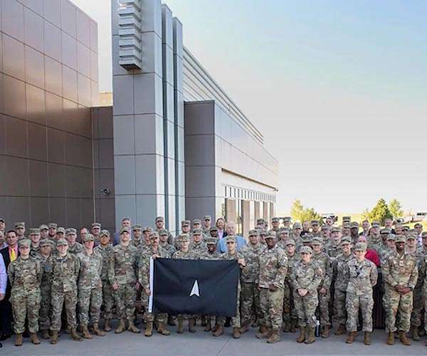 STARCOM executes first JNTC-accredited, largest SPACE FLAG exercise ever