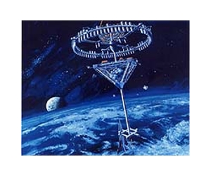 Panel considers cost of space tourism