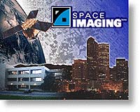 GeoEye Makes Final Debt Payment For The Purchase Of Space Imaging