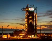 NASA's SMAP Earth Mission Awaits Launch