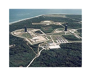USAF Force Licenses Two Launch Complexes For Commercial Use