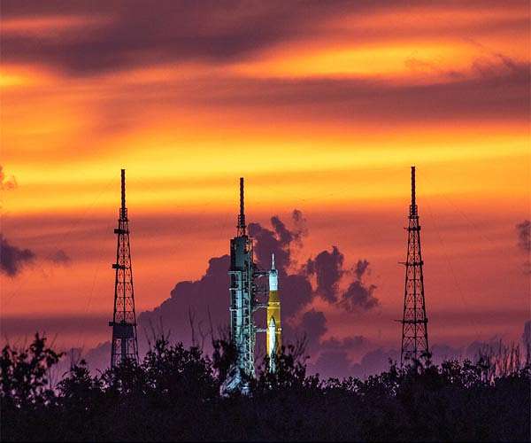 NASA delays launch of Artemis I rocket until Sept. 27