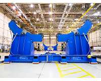 Michigan Company Helps Build NASA Moon Rocket, Accelerate Moon Missions