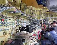 Space Launch System Intertank completes functional testing