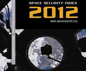 New Report Spotlights Trends and Developments in Outer Space Security