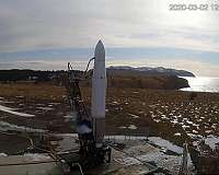 Space startup Astra fails to launch rocket on last day of DARPA launch challenge