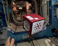 Space Tango wins NASA utilization awards for LEO Commercialization of biomedical applications