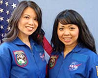 HerOrbit.com Cofounders Are Headed to Space