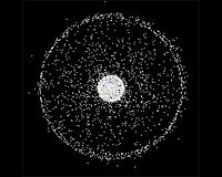 The Entrepreneur Has The Answer To Space Debris