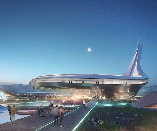 Space Hero and Partners Launch Innovative Space Village, Boosting Space Tourism