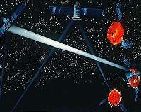 France to develop anti-satellite laser weapons: minister