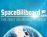 SpaceBillboard, the first billboard in Space ready for launch