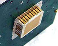 Iowa State Engineer Develops Technology To Quickly Find Leaks In Spacecraft
