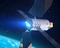 New electric propulsion chamber explores the future of space travel