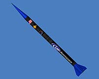 Microgravity Enterprises Launches Commercial Payload From New Mexico Spaceport