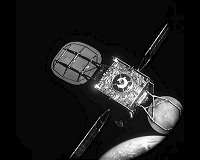 SpaceLogistics completes first docking of Mission Extension Vehicle-1 to the Intelsat 901 satellite